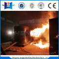 2015 Industry automatic multi-function biomass pellets burner equipment